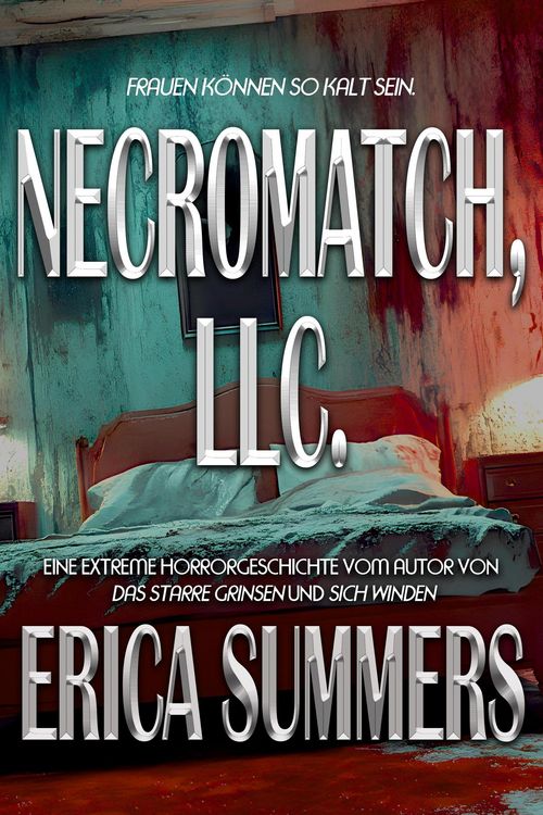 Produktbild: NecroMatch, LLC.