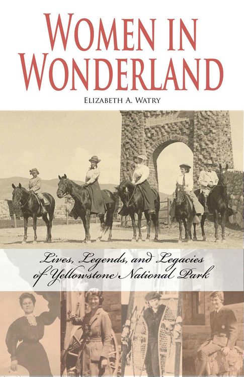 Produktbild: Women in Wonderland