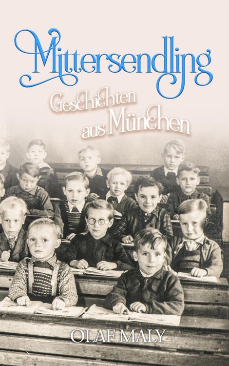 Produktbild: Mittersendling