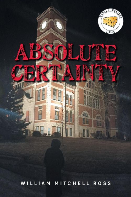 Produktbild: Absolute Certainty