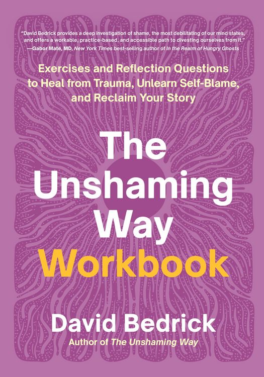Produktbild: The Unshaming Way Workbook