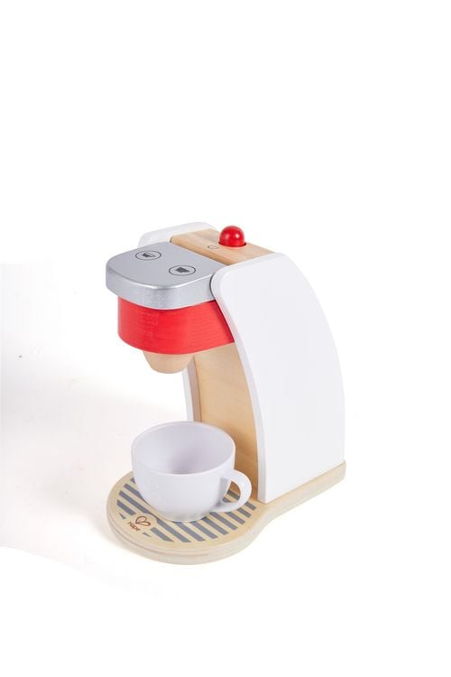 Produktbild: Hape - Meine Kaffeemaschine