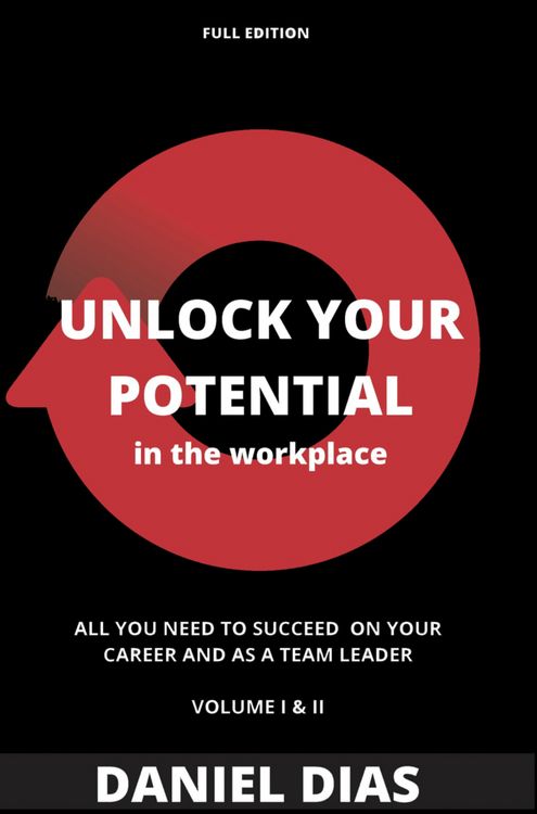 Produktbild: Unlock YOUR potential in the workplace - Full Edition
