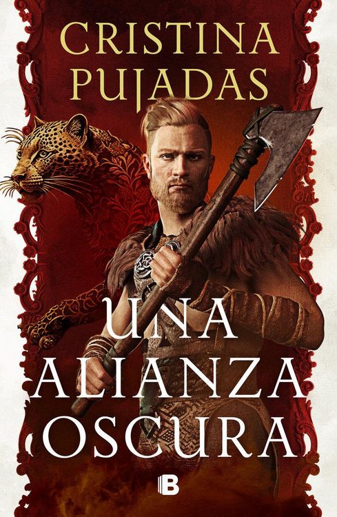 Produktbild: Una alianza oscura