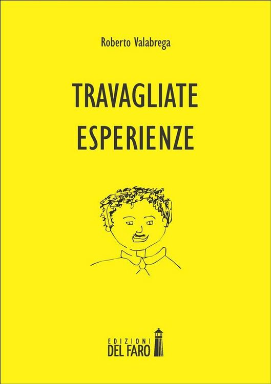 Produktbild: Travagliate esperienze