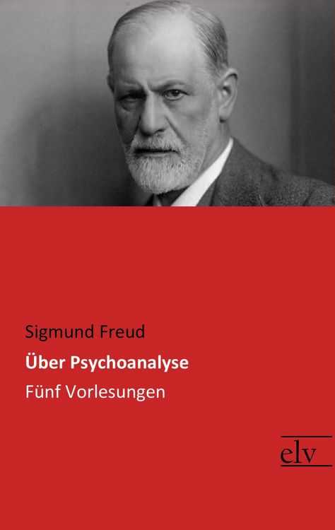 Produktbild: &Uuml;ber Psychoanalyse