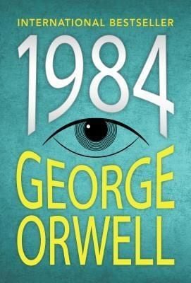 Produktbild: 1984 (English Edition)