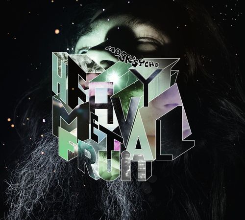 Produktbild: Heavy Metal Fruit
