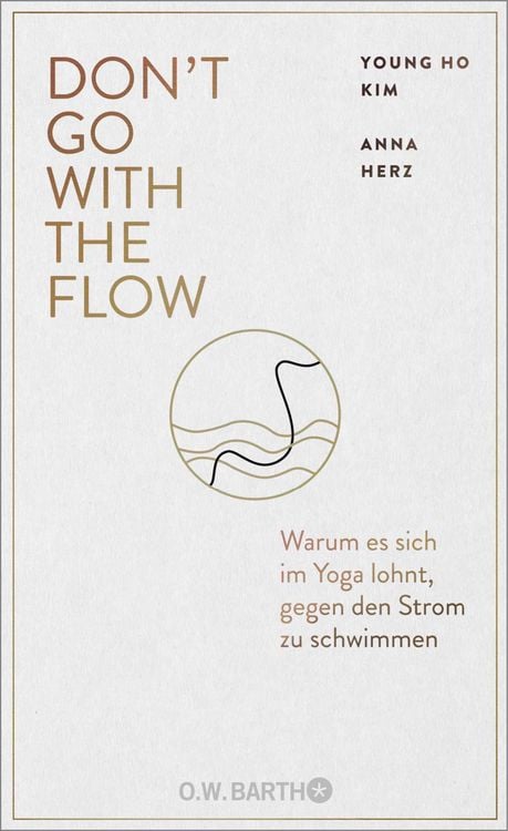 Produktbild: Don't Go with the Flow