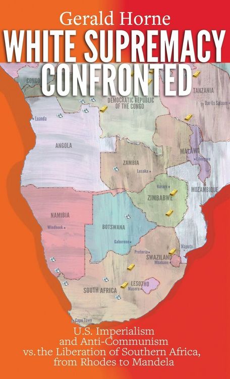 Produktbild: White Supremacy Confronted