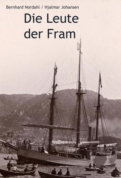 Produktbild: Die Leute der Fram