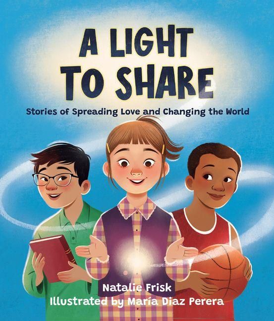 Produktbild: A Light to Share
