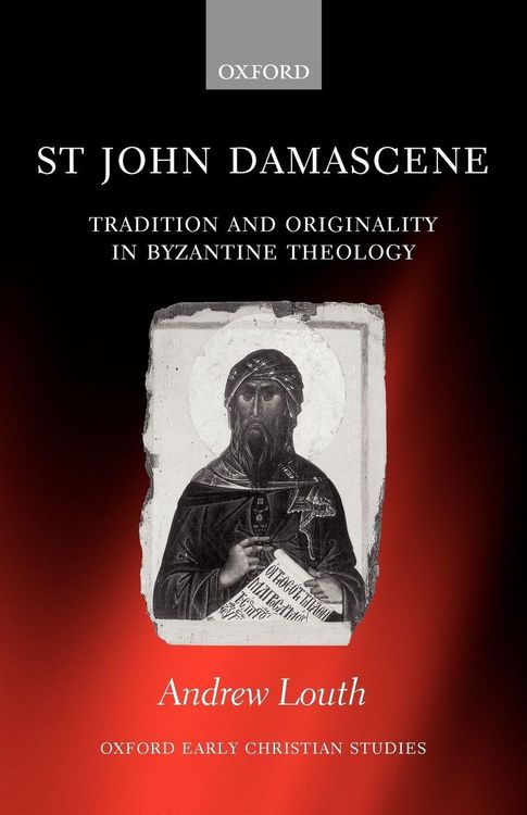 Produktbild: St John Damascene