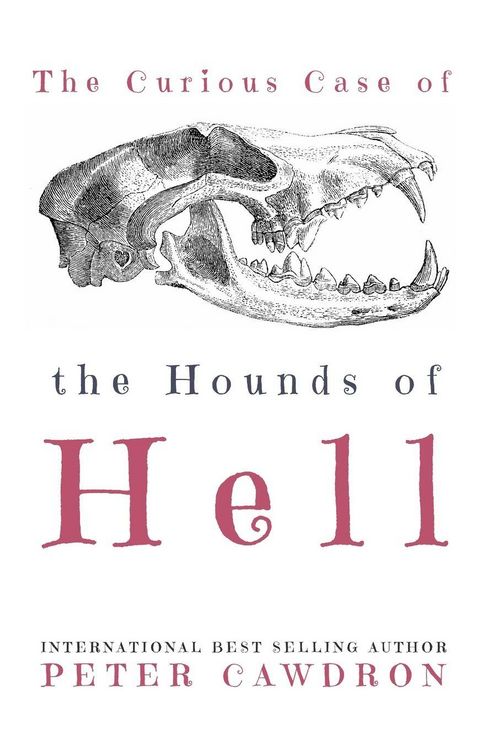 Produktbild: The Curious Case of the Hounds of Hell