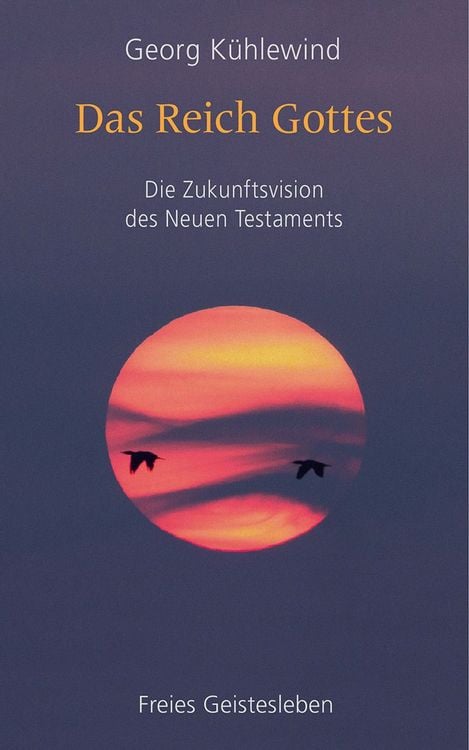 Produktbild: Das Reich Gottes