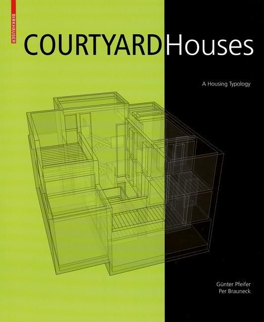 Produktbild: Courtyard Houses