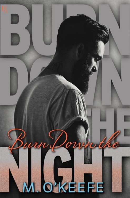 Produktbild: Burn Down the Night