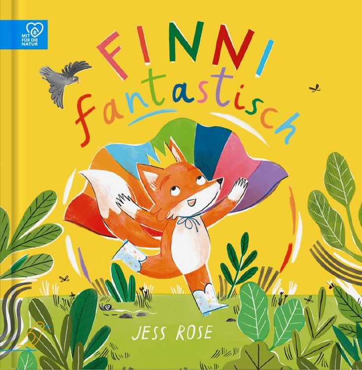 Produktbild: Finni Fantastisch