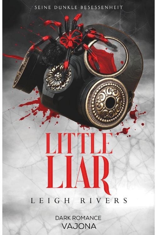 Produktbild: Little Liar