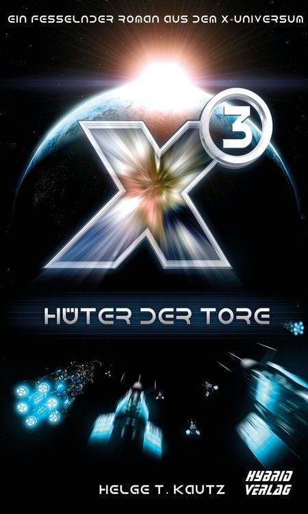 Produktbild: X3: H&uuml;ter der Tore
