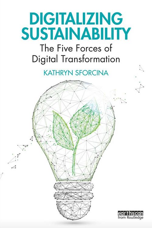 Produktbild: Digitalizing Sustainability