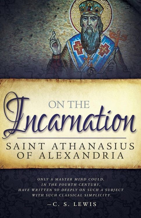 Produktbild: On the Incarnation