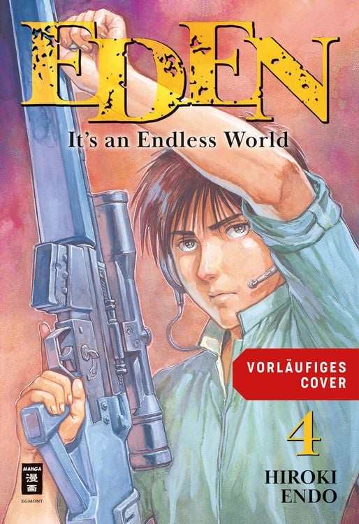 Produktbild: Eden 04