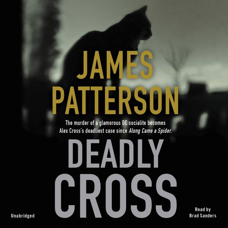 Produktbild: Deadly Cross