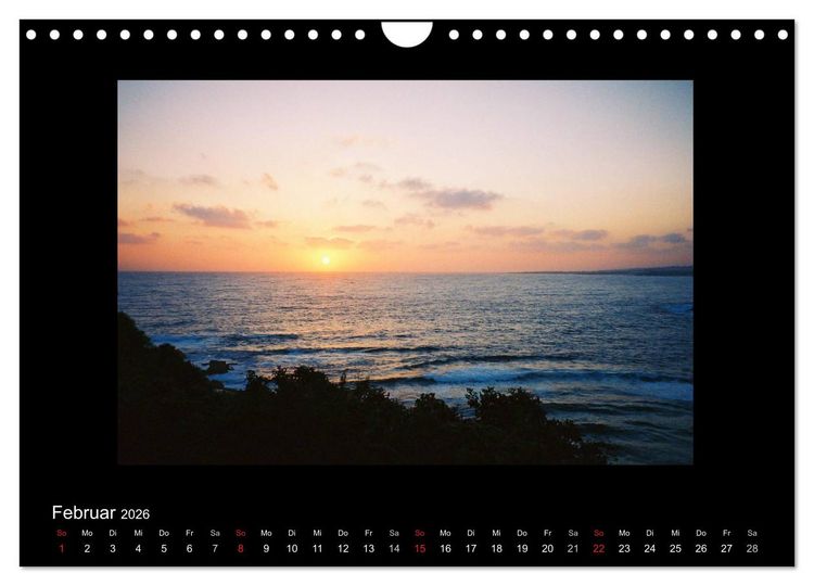 Produktbild: Traumhaftes Zypern (Wandkalender 2026 DIN A4 quer), CALVENDO Monatskalender
