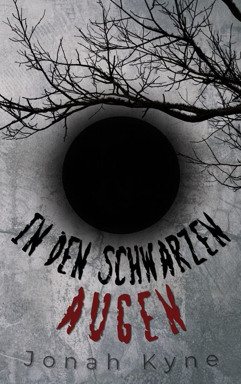 Produktbild: In den schwarzen Augen