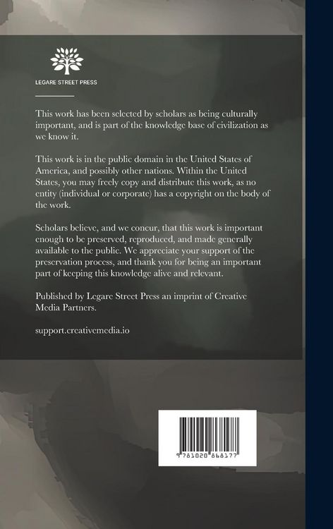 Produktbild: The Building of a Book