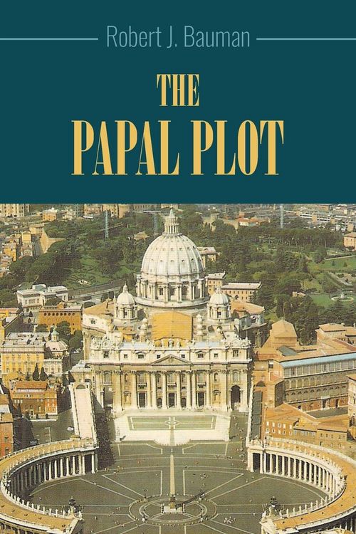 Produktbild: The Papal Plot