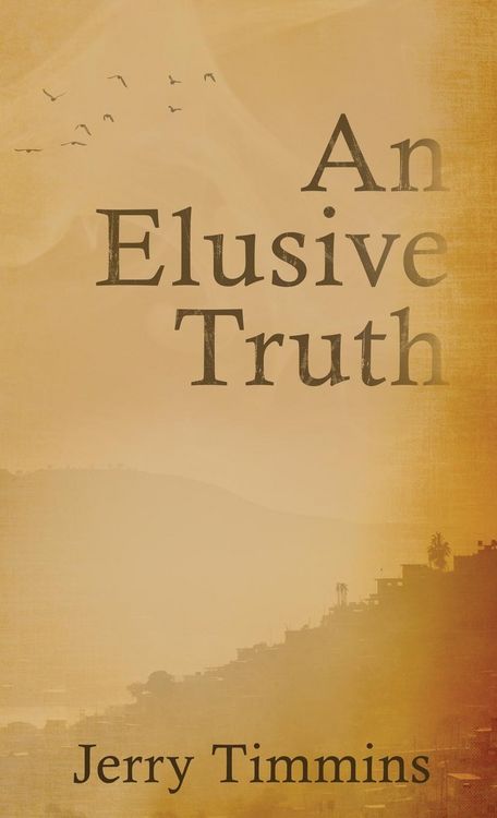 Produktbild: An Elusive Truth
