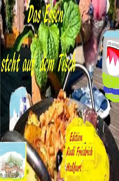 Produktbild: Das Essen steht auf dem Tisch