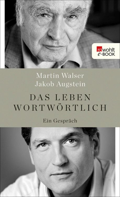Produktbild: Das Leben wortw&ouml;rtlich