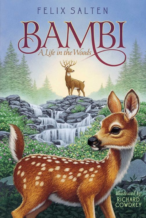 Produktbild: Bambi
