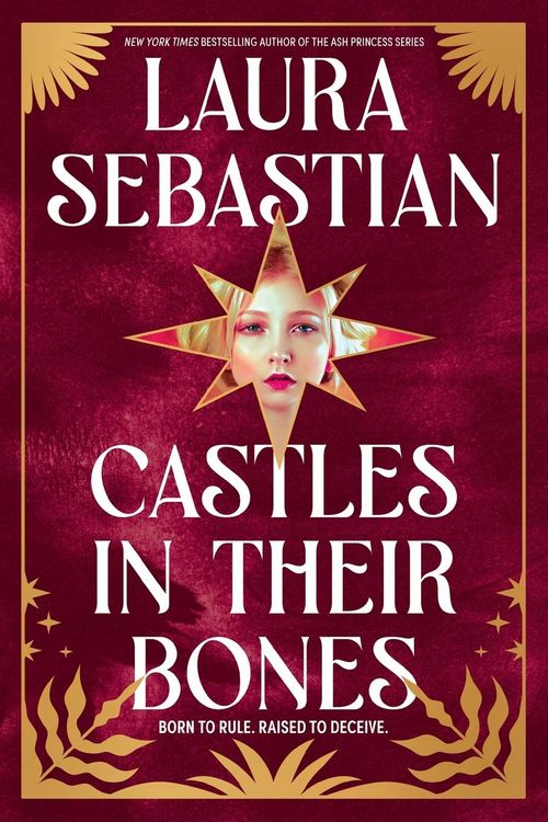 Produktbild: Castles in Their Bones