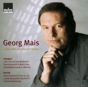 Produktbild: Mais, G: Streichquartette In Orchesterfassung