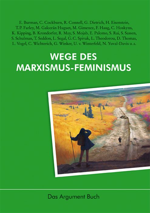 Produktbild: Wege des Marxismus-Feminismus