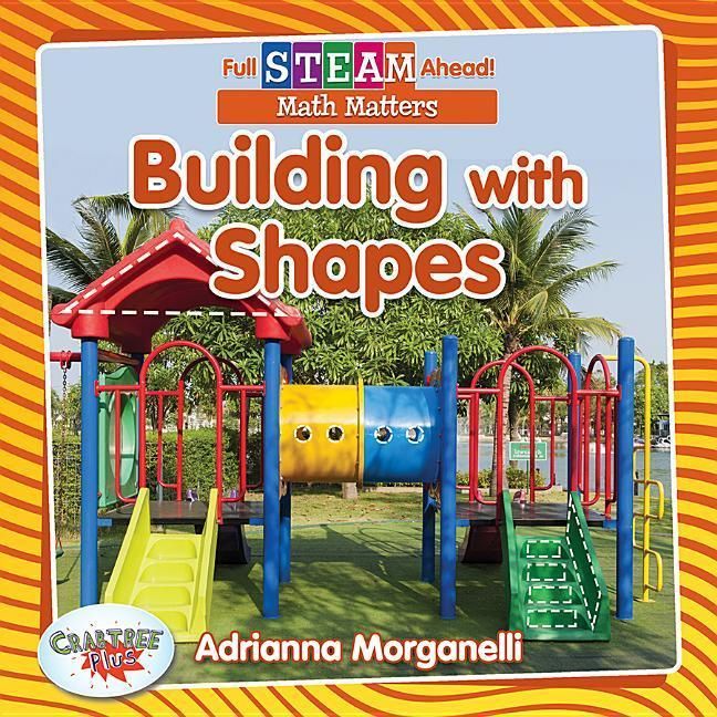 Produktbild: Building with Shapes