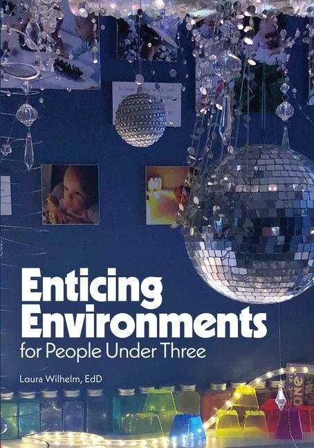 Produktbild: Enticing Environments for People Under Three