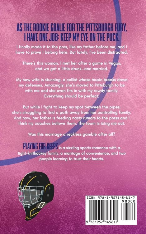 Produktbild: Playing for Keeps