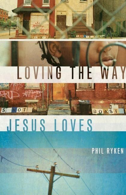 Produktbild: Loving the Way Jesus Loves