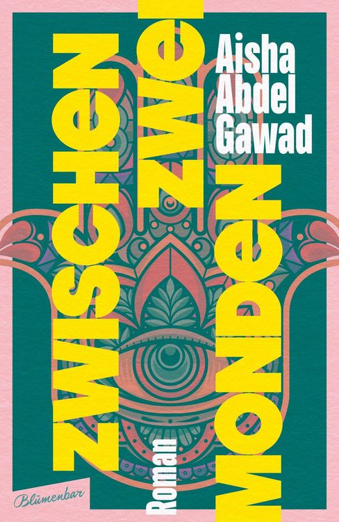 Produktbild: Zwischen zwei Monden