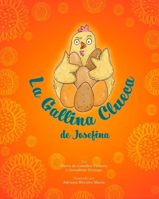 Produktbild: La Gallina Clueca de Josefina