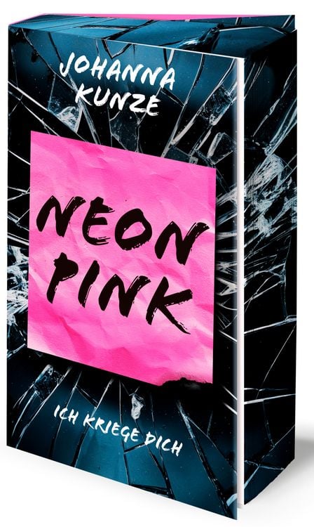 Produktbild: Neonpink