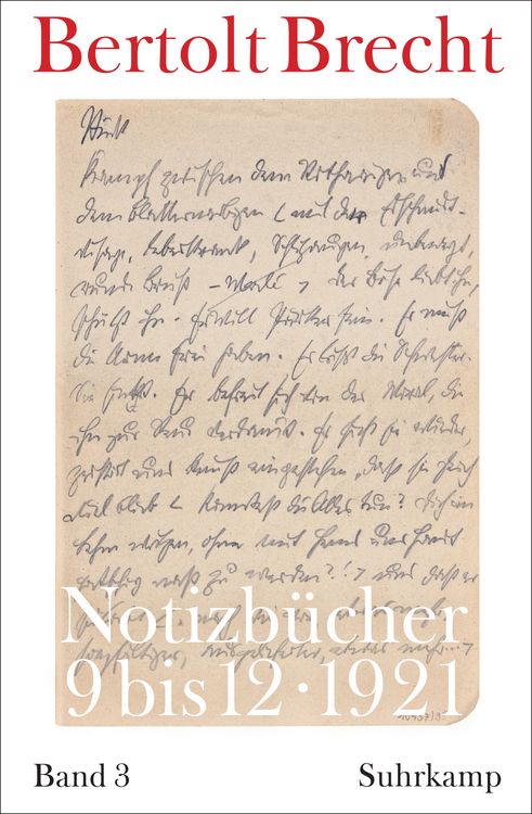 Produktbild: Notizb&uuml;cher