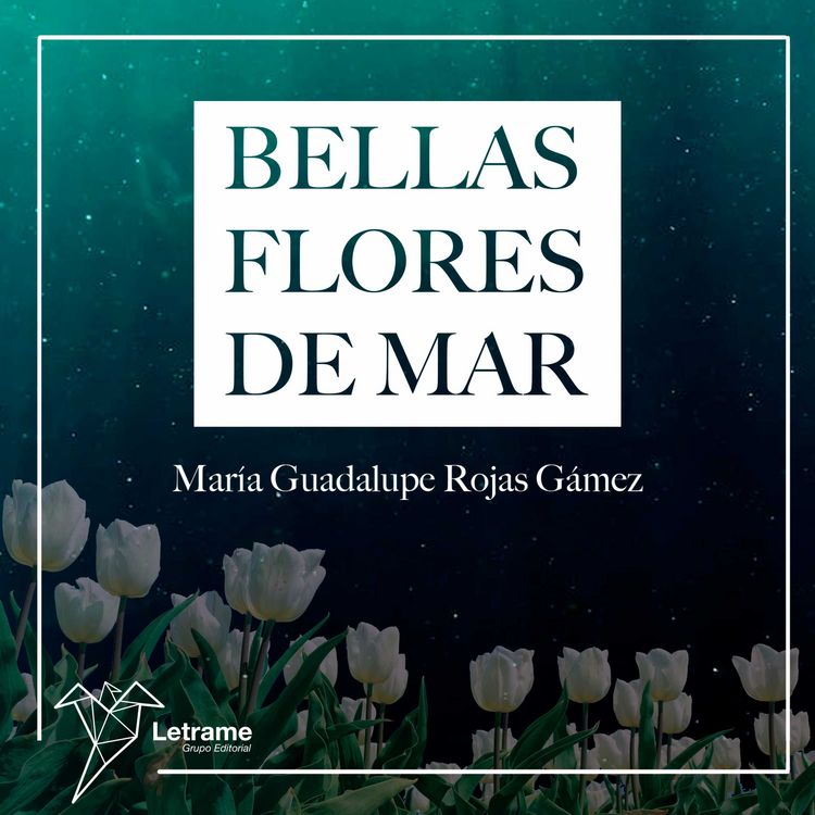Produktbild: Bellas flores de mar
