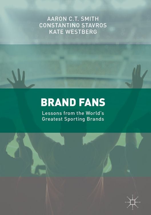 Produktbild: Brand Fans