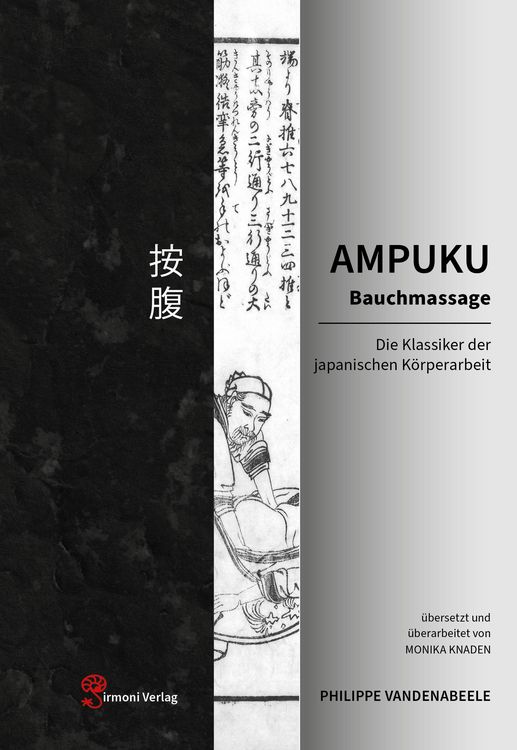 Produktbild: Ampuku - Bauchmassage